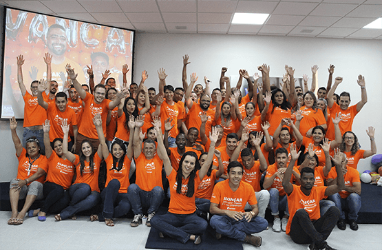 Equipe Castro Naves