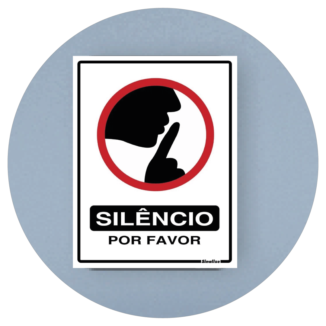 Signage and Accessibility